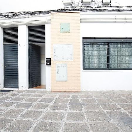 Nuevo Estudio Centro Sevilla. Ac/Wifi Castellar 56 Exterior foto